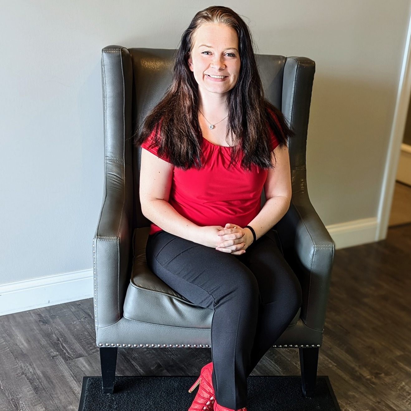 Lauren Grubb State Farm Agent Team Member