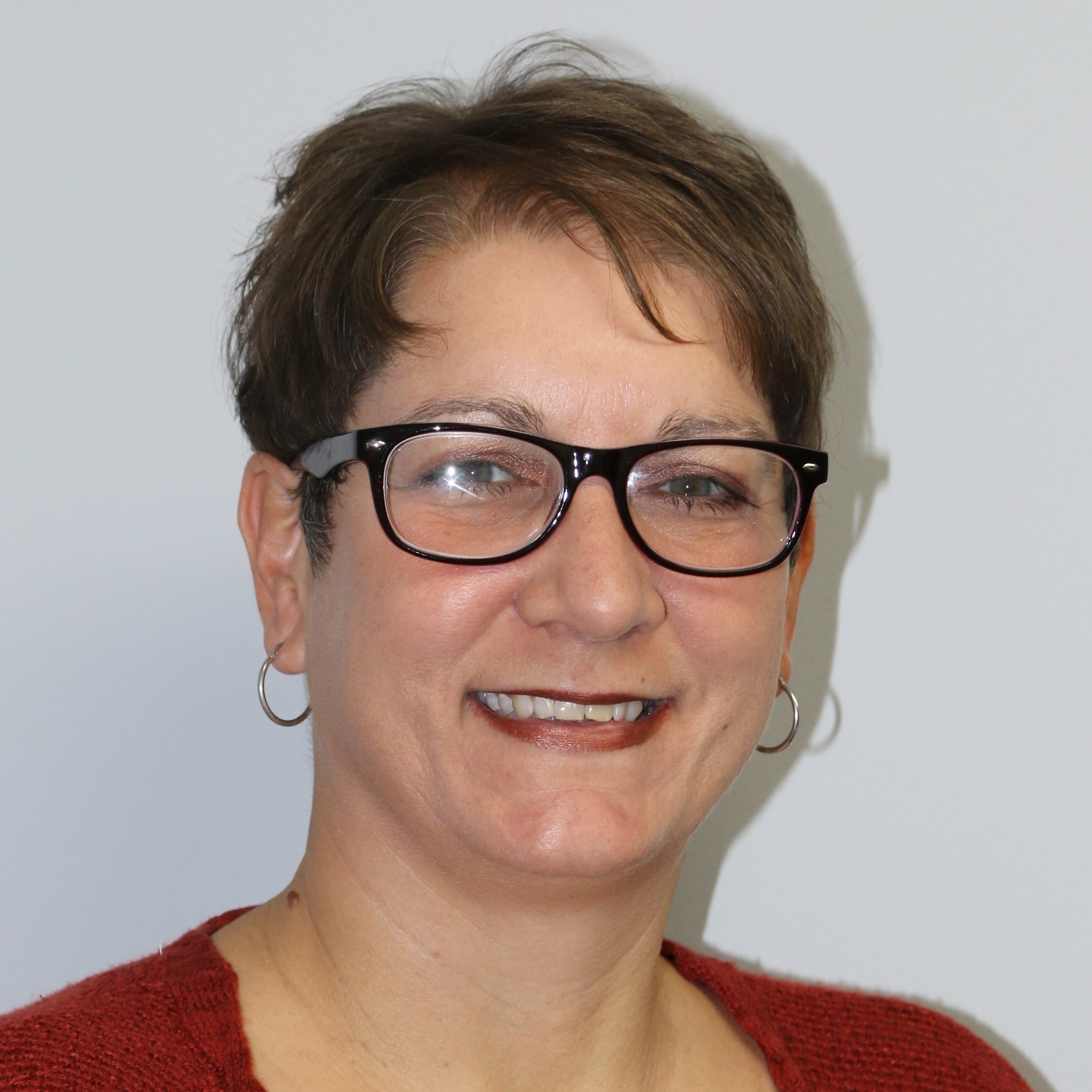 Heather Larimore State Farm Agent Team Member