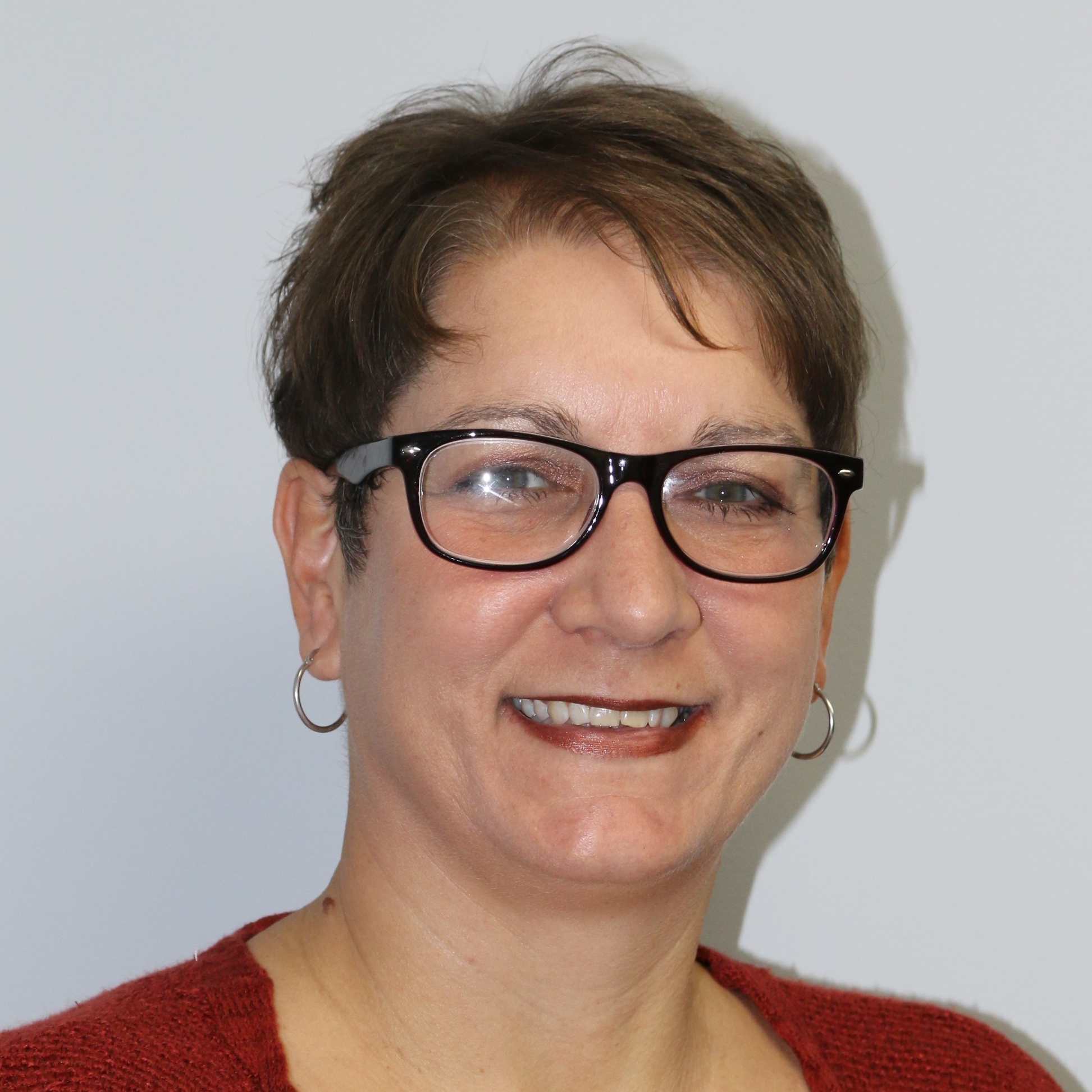 Heather Larimore State Farm Agent Team Member