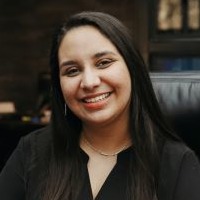 Magaly Montes State Farm Agent Team Member