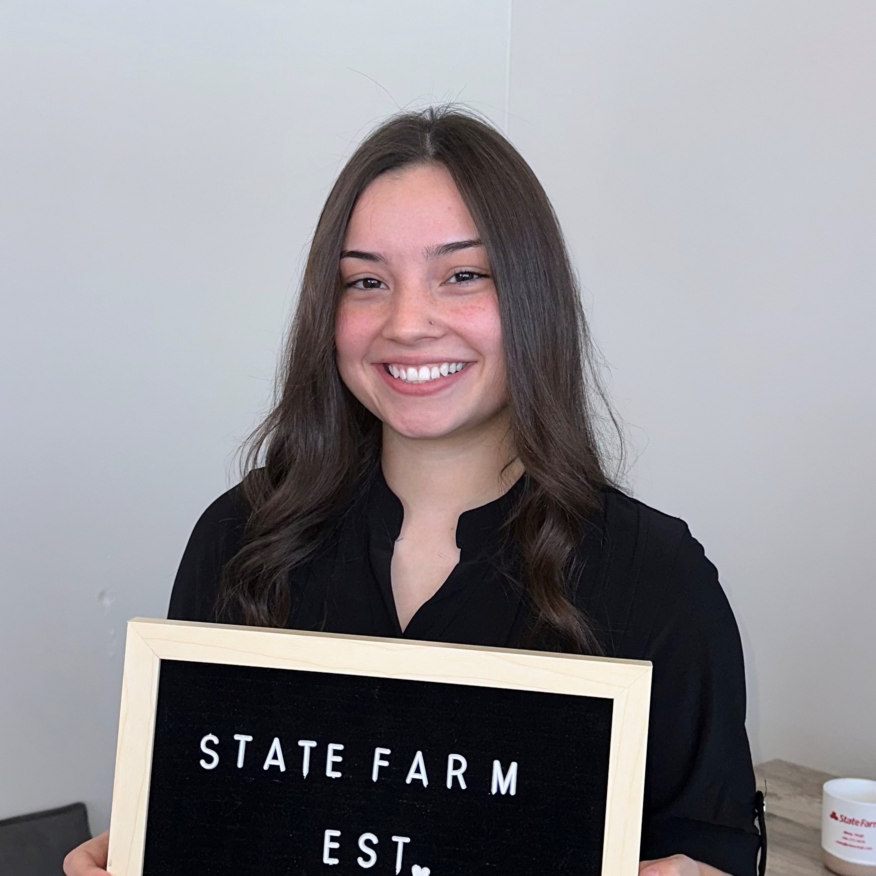 Bella Nevarez State Farm Agent Team Member