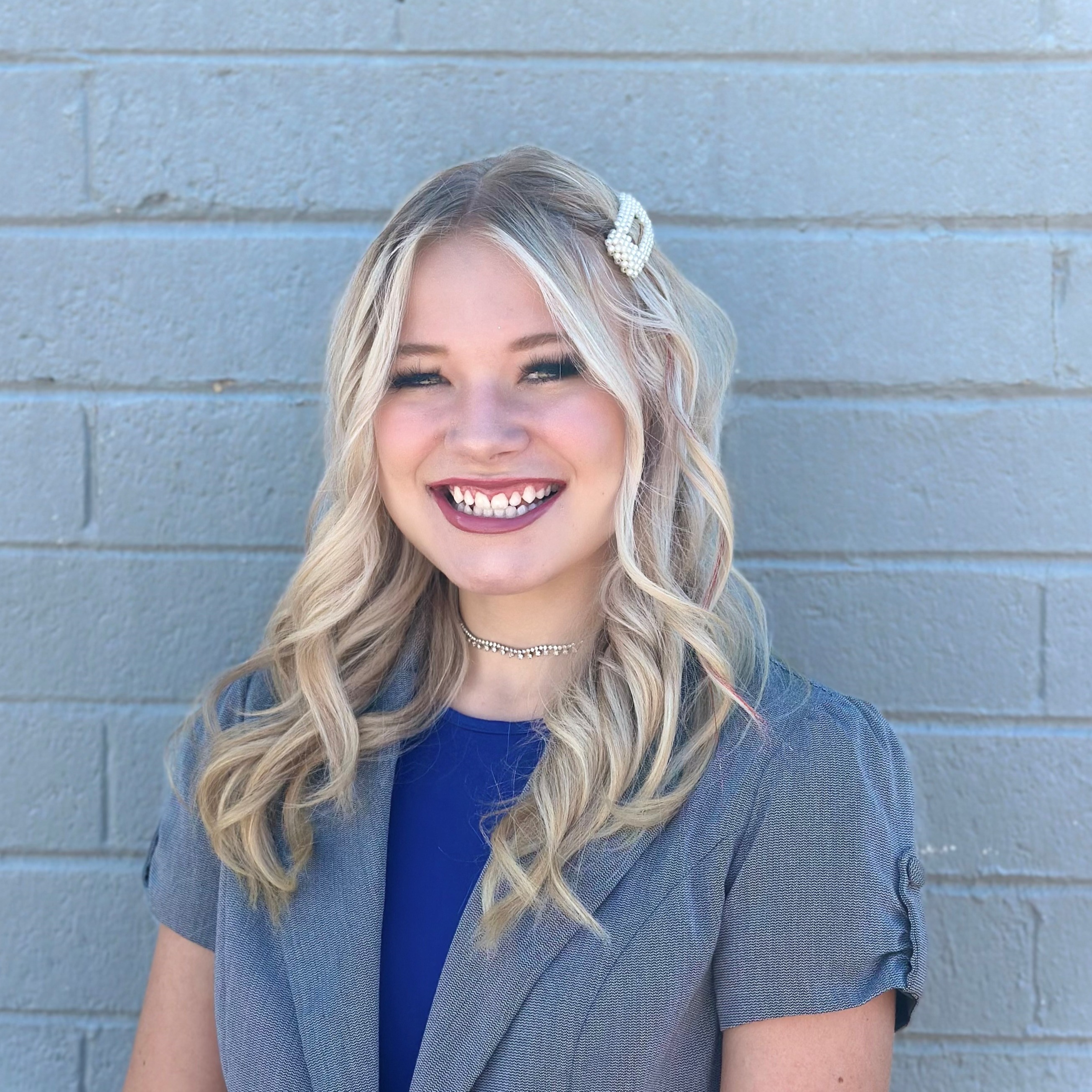 Alyssa Ohlund State Farm Agent Team Member