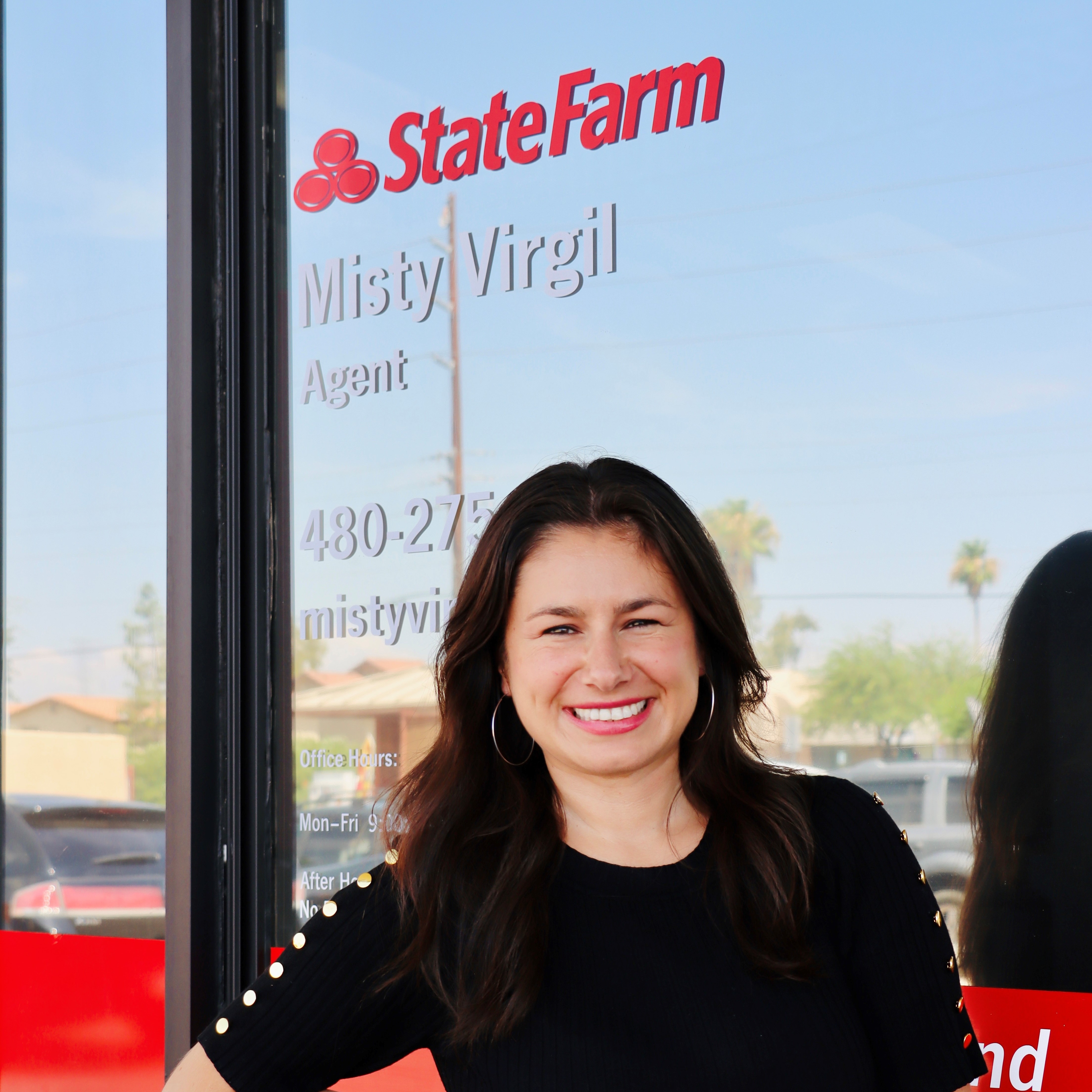 Claudia Bauerle State Farm Agent Team Member