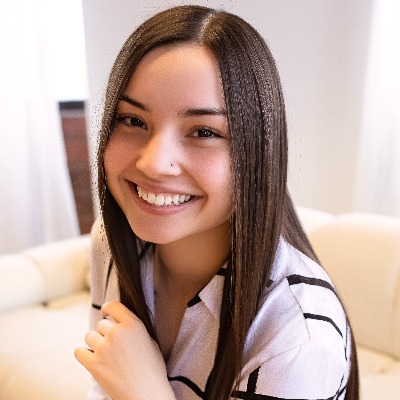 Bella Nevarez State Farm Agent Team Member