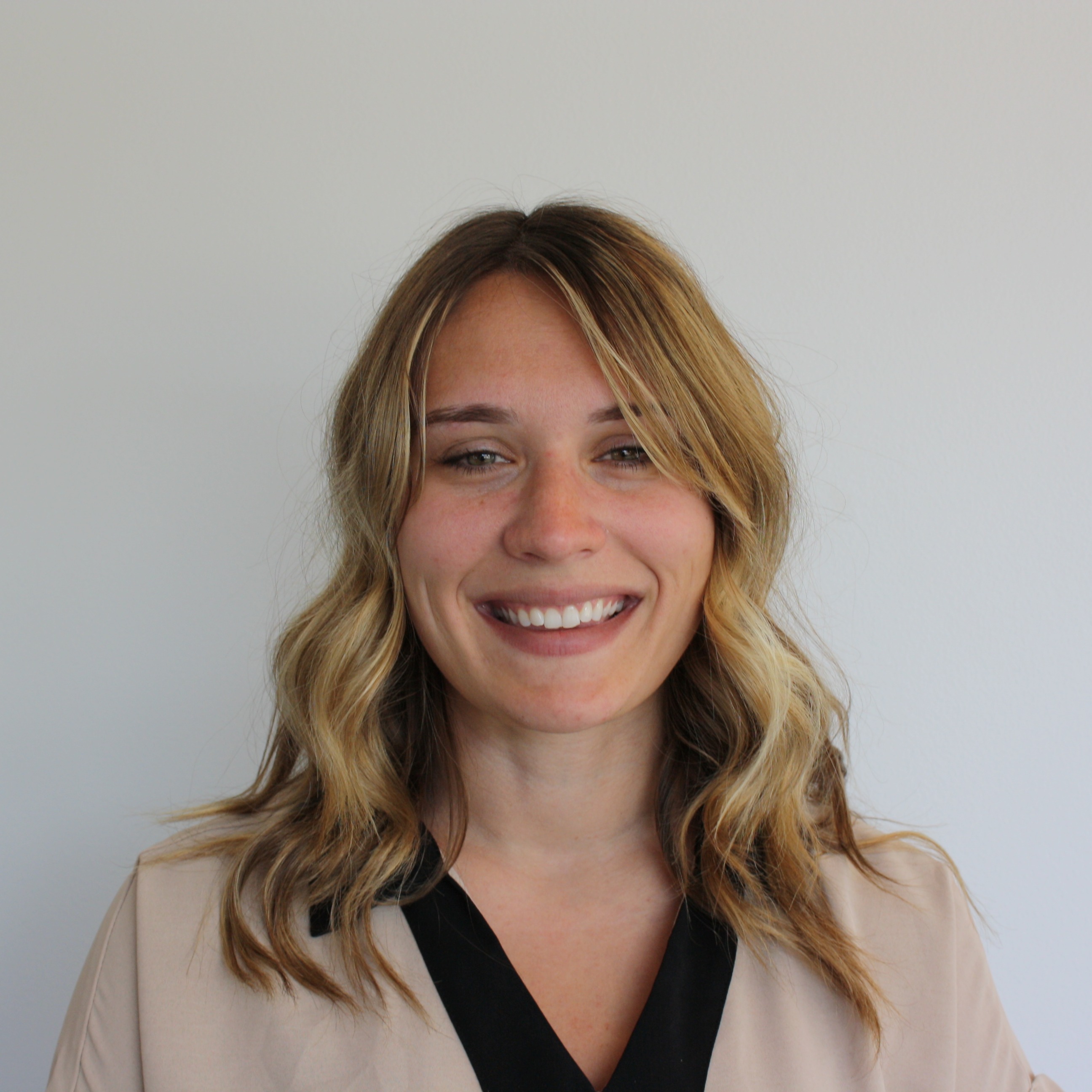 Salana Johnson State Farm Agent Team Member