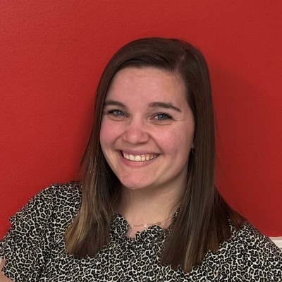Katelyn Harlow State Farm Agent Team Member