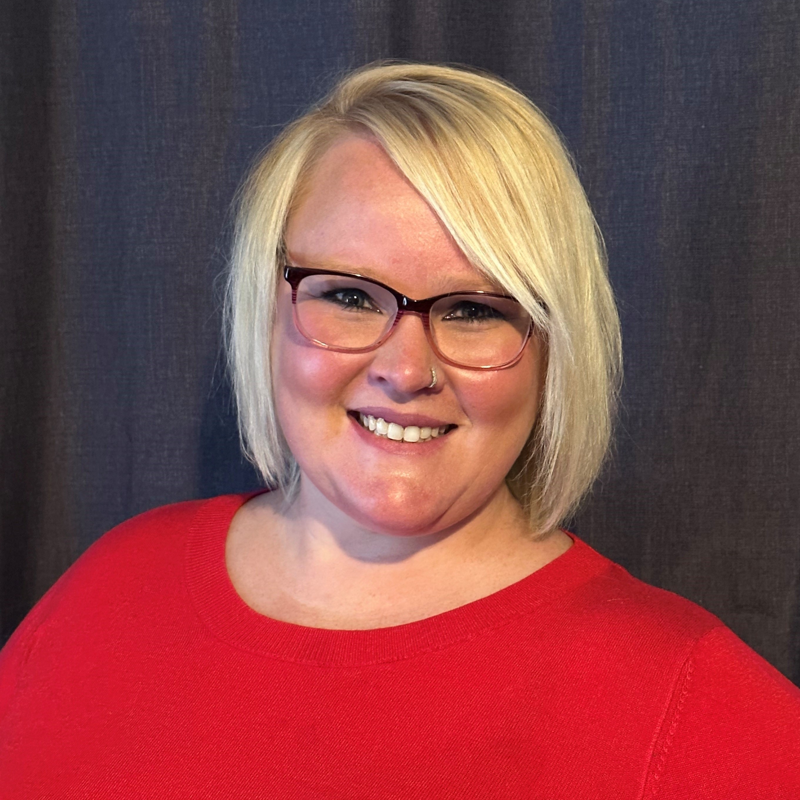 Kelsea Moore State Farm Agent Team Member