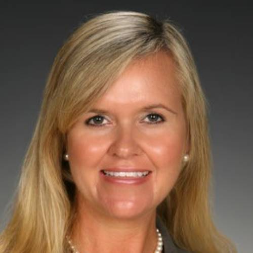Gina Stout State Farm Agent Team Member