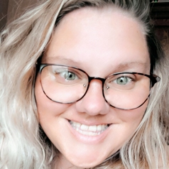 Ashley Dively State Farm Agent Team Member