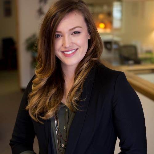 Crimson Bennett State Farm Agent Team Member