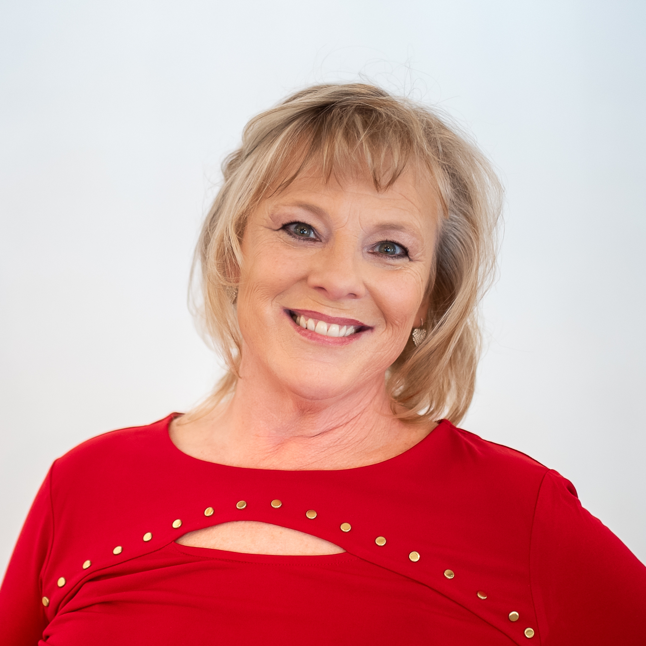 Kay Thornton State Farm Agent Team Member