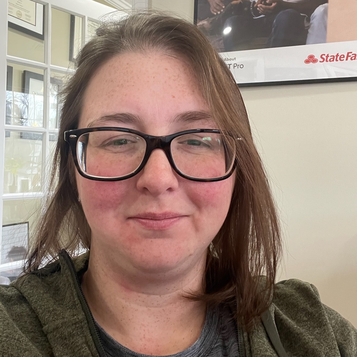 Stephanie Green State Farm Agent Team Member