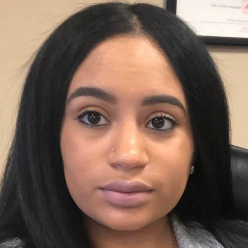 Melissa Lopez State Farm Agent Team Member