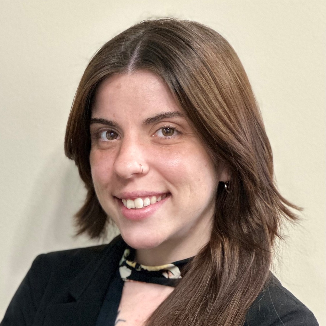 Olivia Ramirez State Farm Agent Team Member