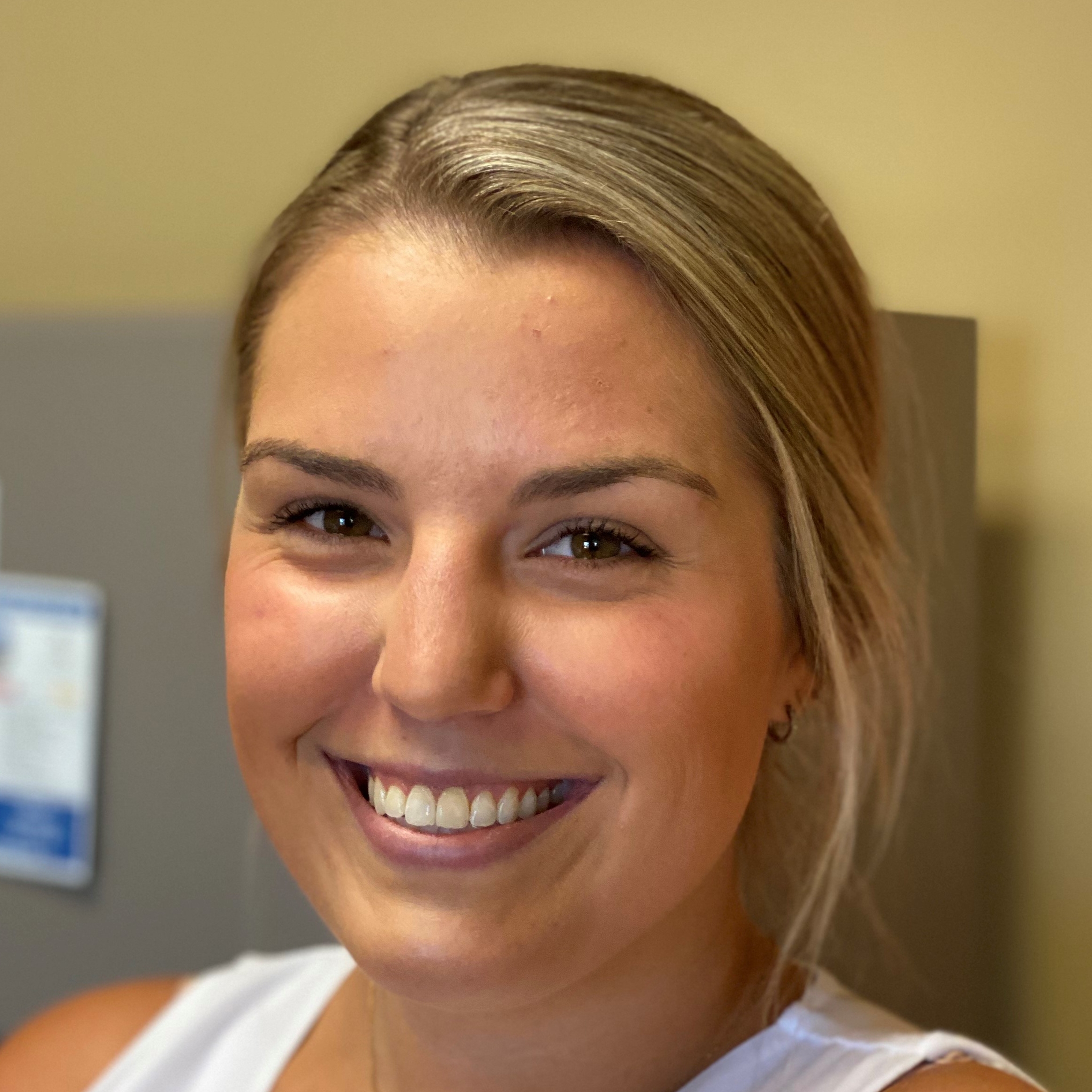Katelyn Haymes State Farm Agent Team Member