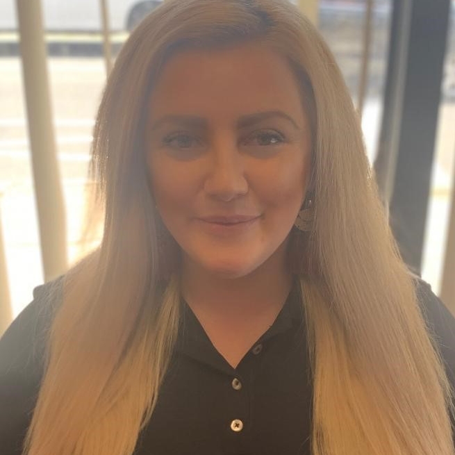 Amy Campbell State Farm Agent Team Member