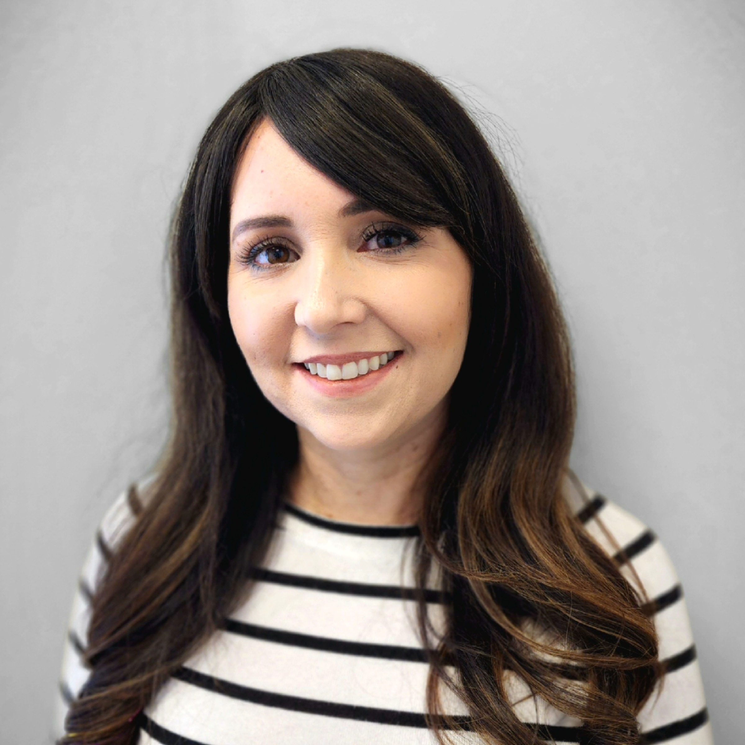 Krystle Morin State Farm Agent Team Member