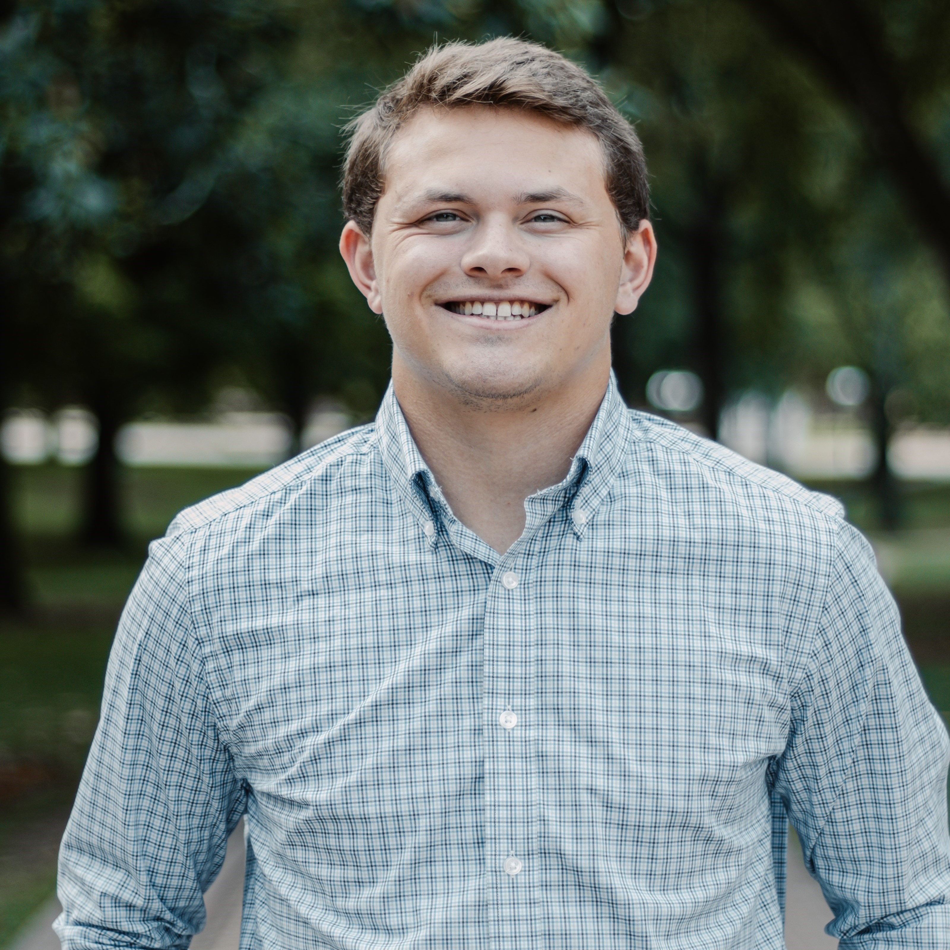 Wesley Woodward State Farm Agent Team Member