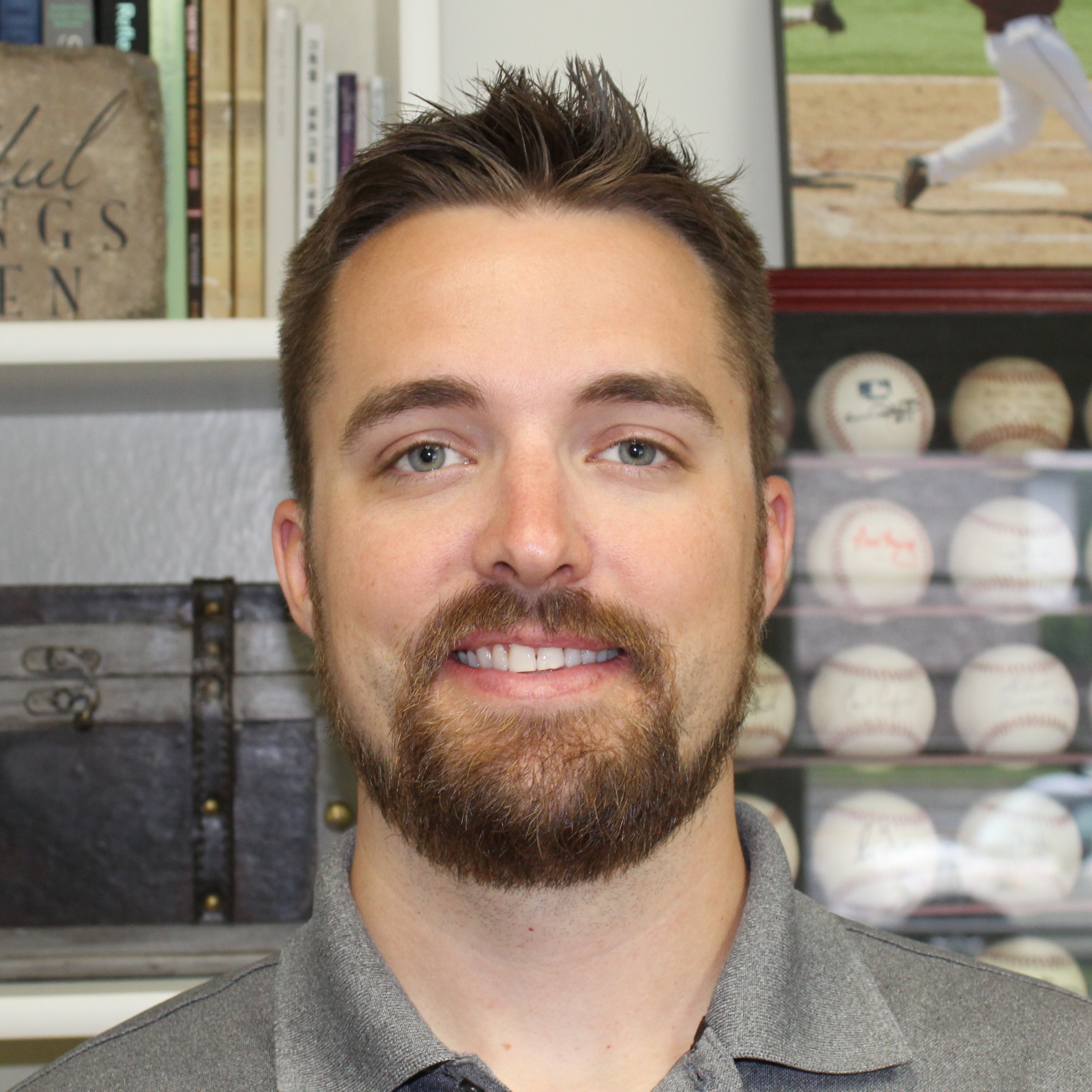David Spellman State Farm Agent Team Member