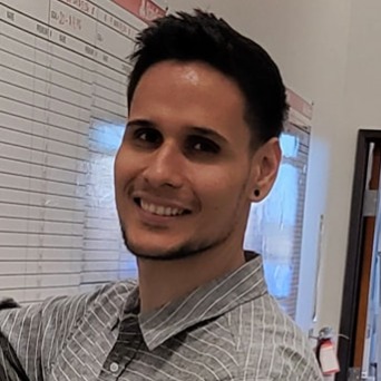 Ben Etheridge State Farm Agent Team Member