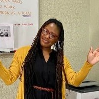 Savannah Wilson State Farm Agent Team Member