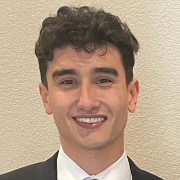 Andres Pimentel State Farm Agent Team Member