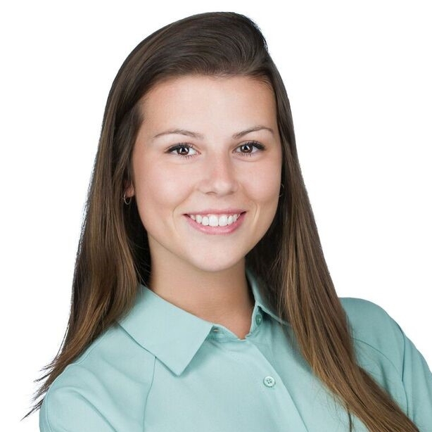 Abby Aasen State Farm Agent Team Member