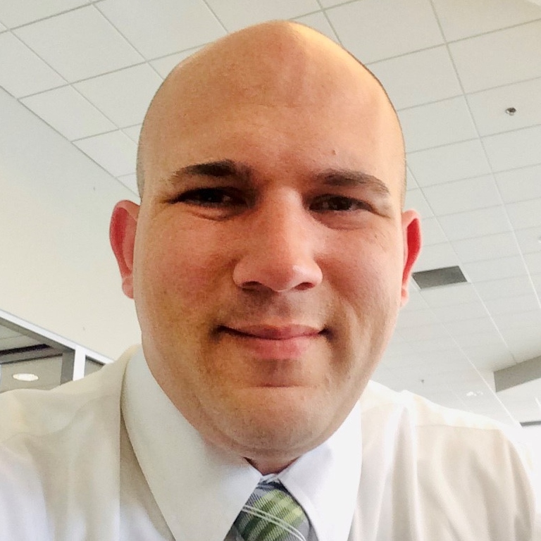 Brian Bashista State Farm Agent Team Member