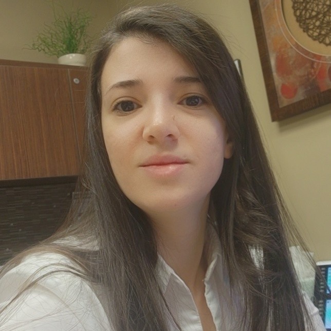 Rana Hochane State Farm Agent Team Member