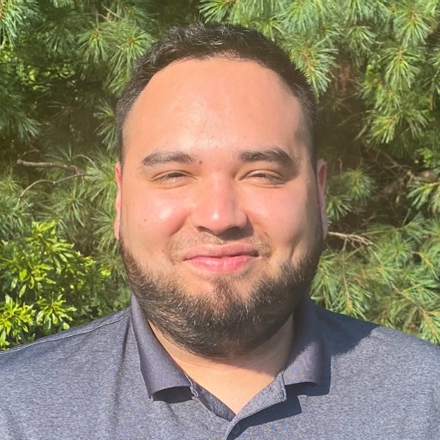 Manny Hidalgo State Farm Agent Team Member