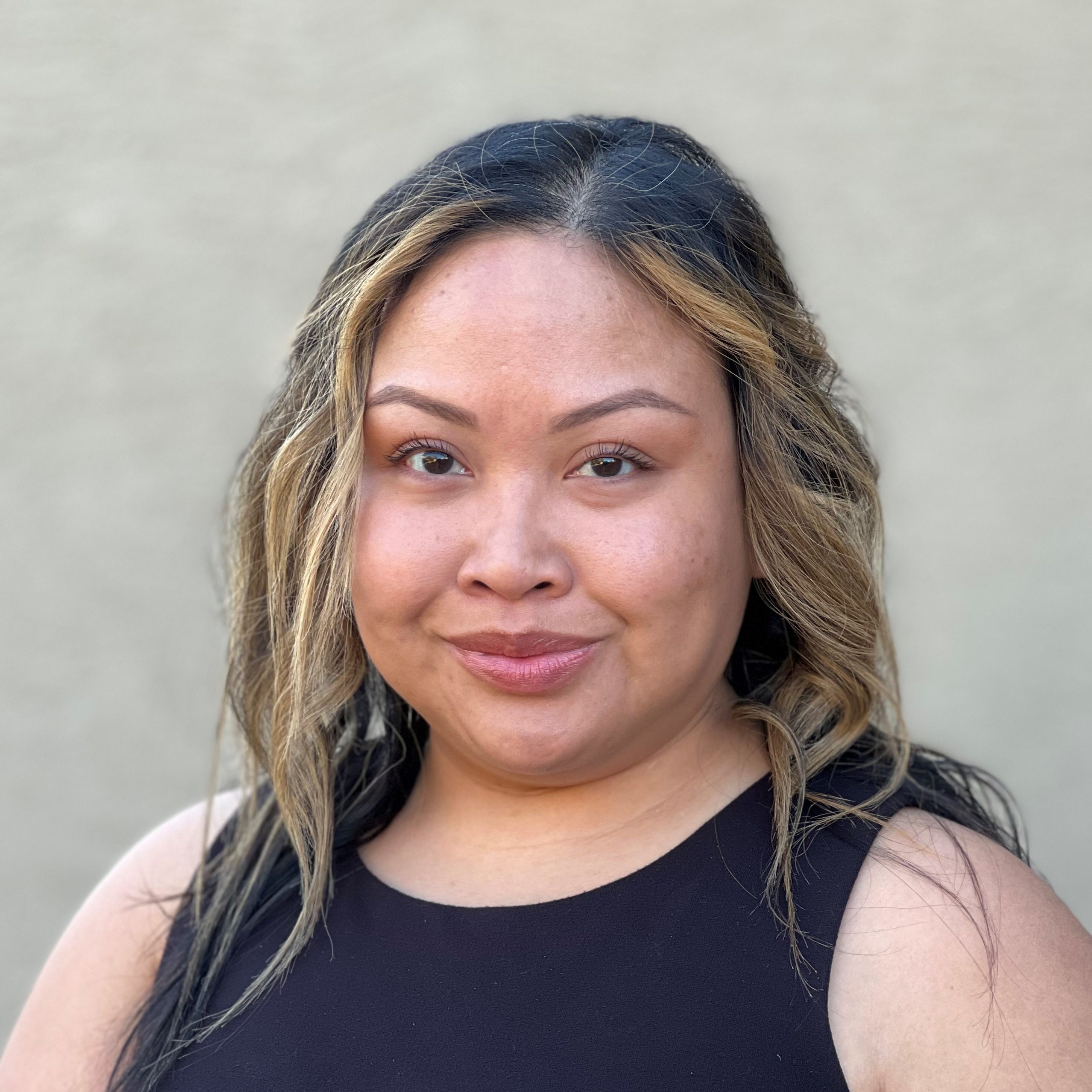 Claudine Cuenca State Farm Agent Team Member