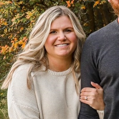 Abbie Godderidge State Farm Agent Team Member