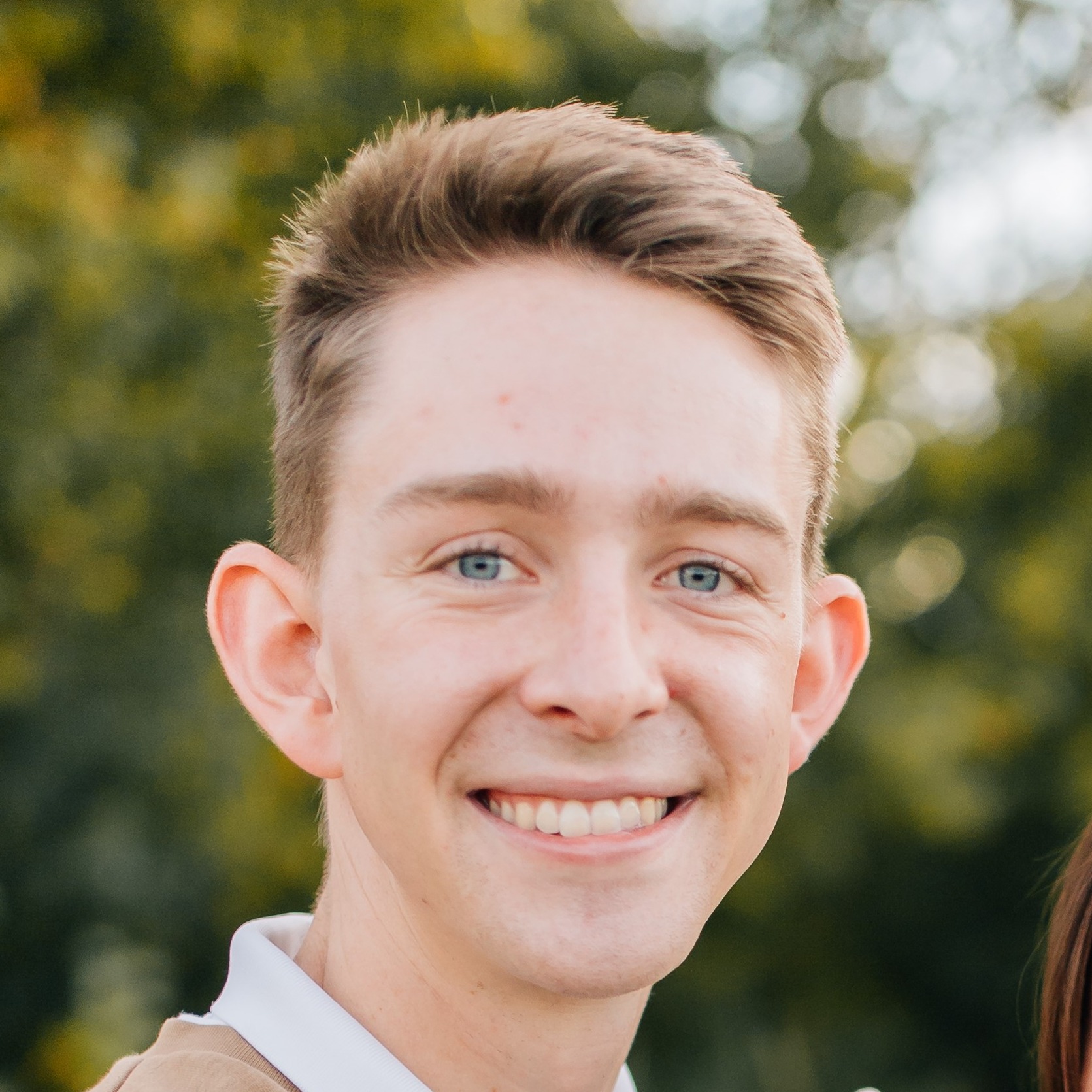 Caleb Buhr State Farm Agent Team Member