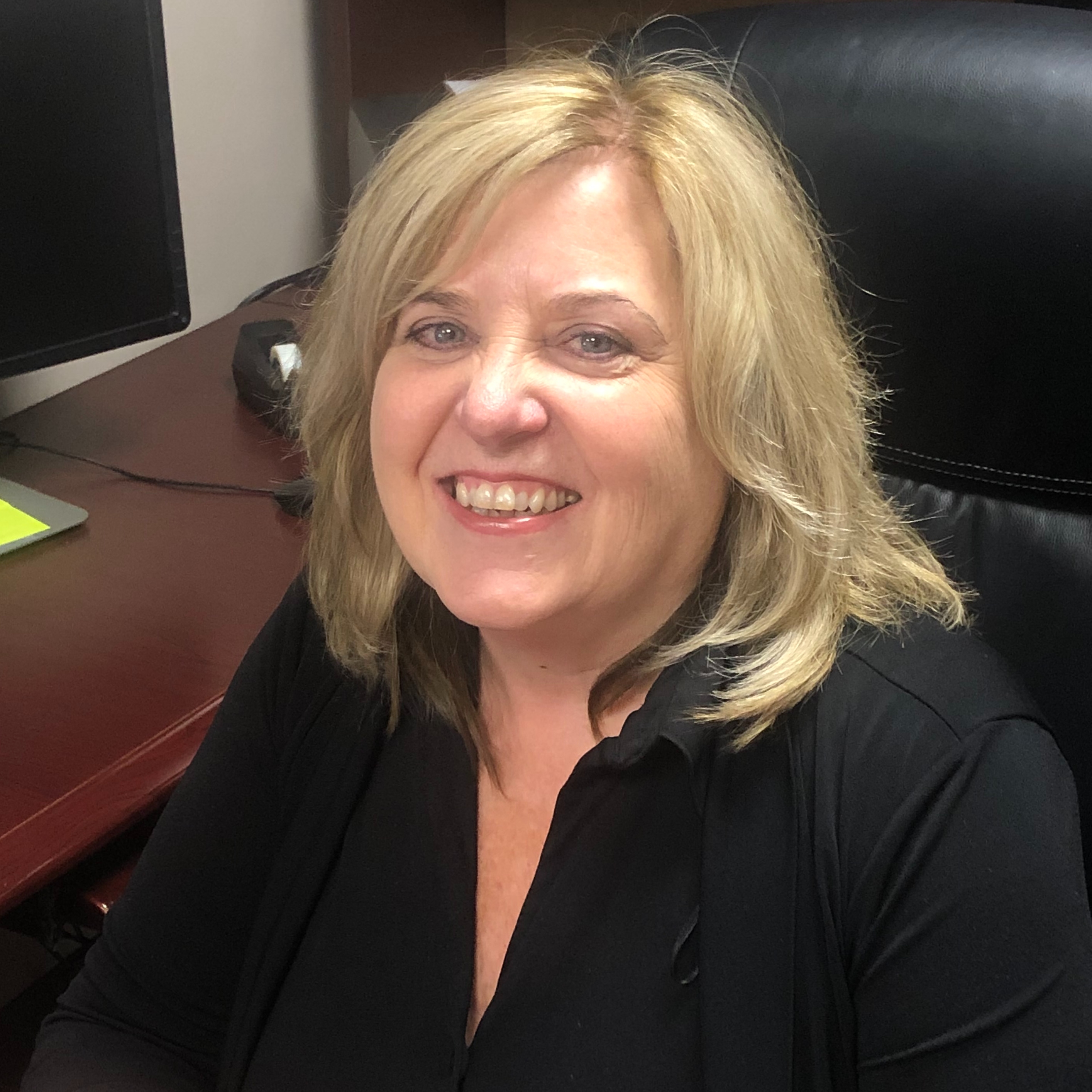 Margaret Kinsey State Farm Agent Team Member