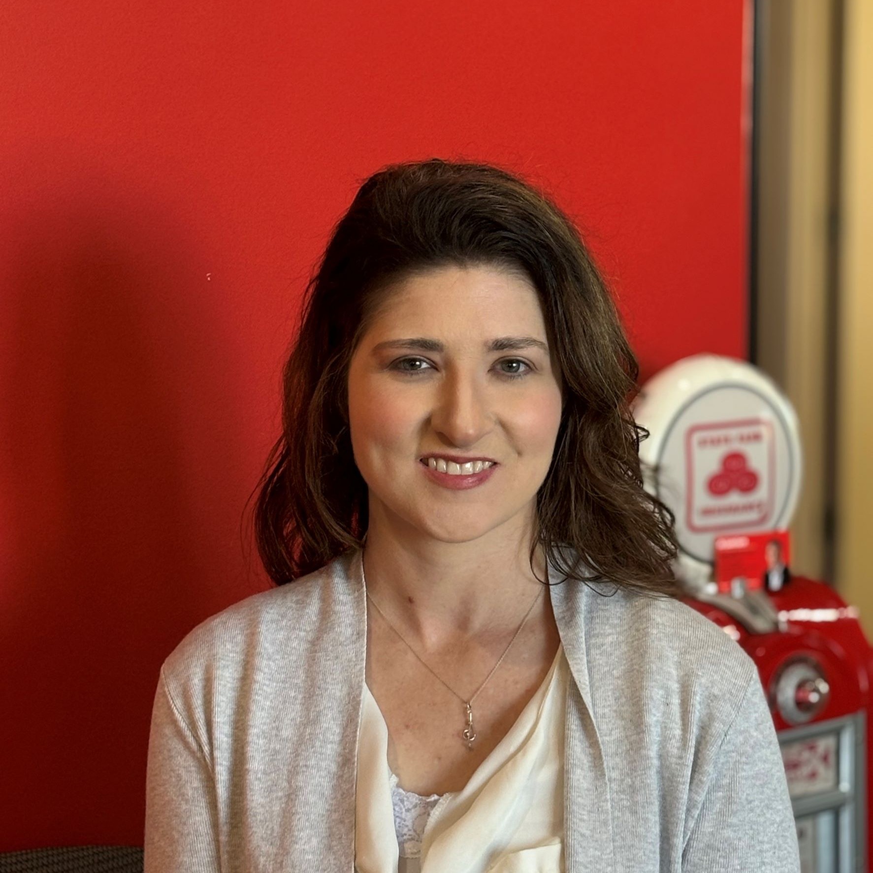 Emily Vidoni State Farm Agent Team Member
