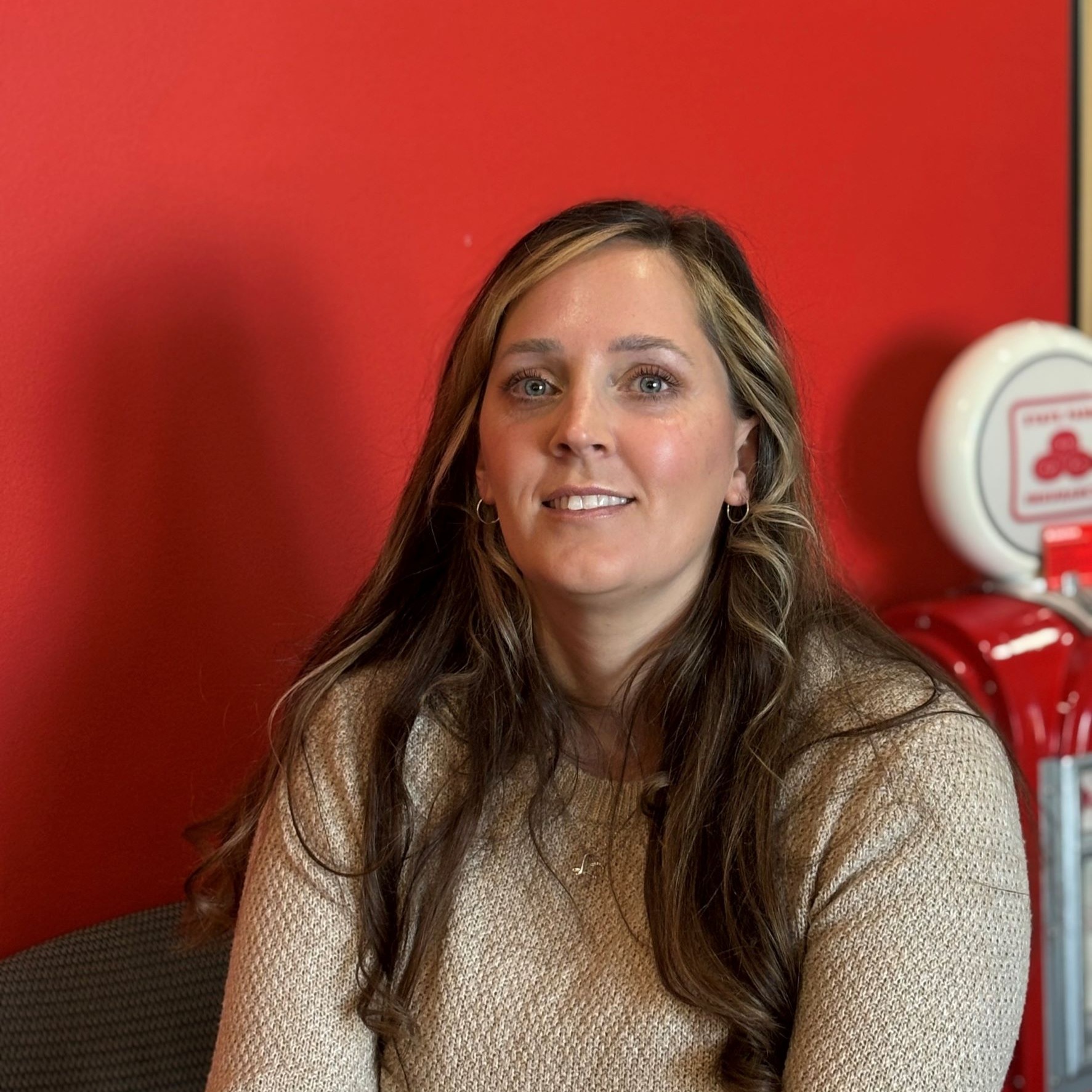 Natasha Conkright State Farm Agent Team Member