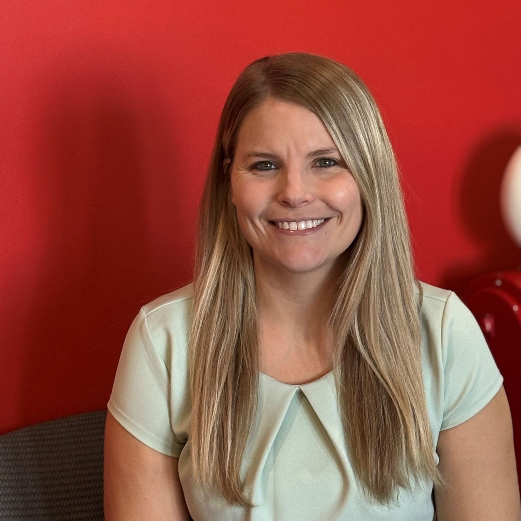 Amanda Dunn State Farm Agent Team Member