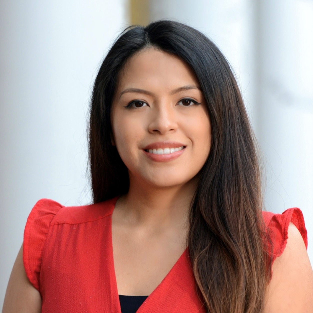 Maria Meza Santos State Farm Agent Team Member