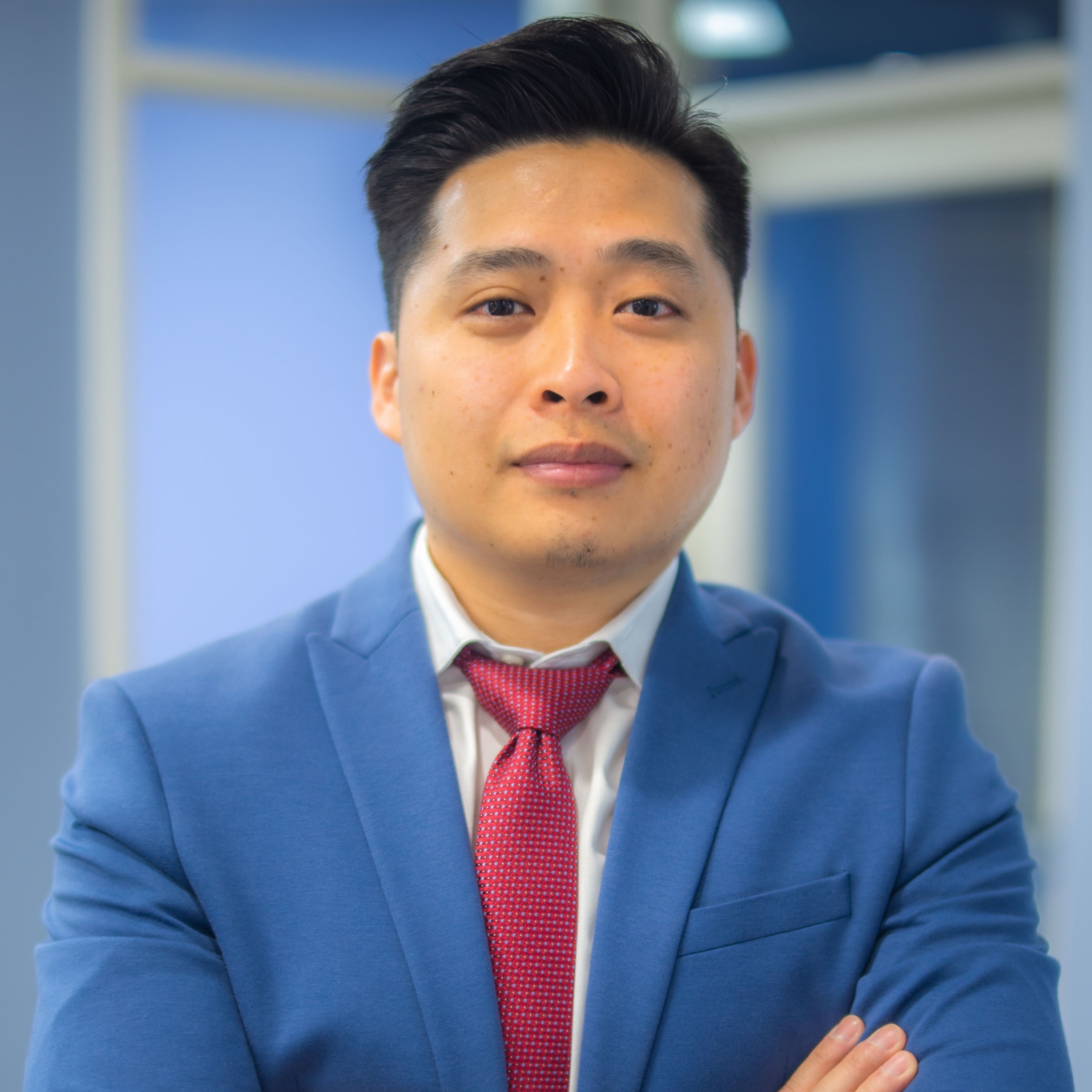 Quoc Phung State Farm Agent Team Member