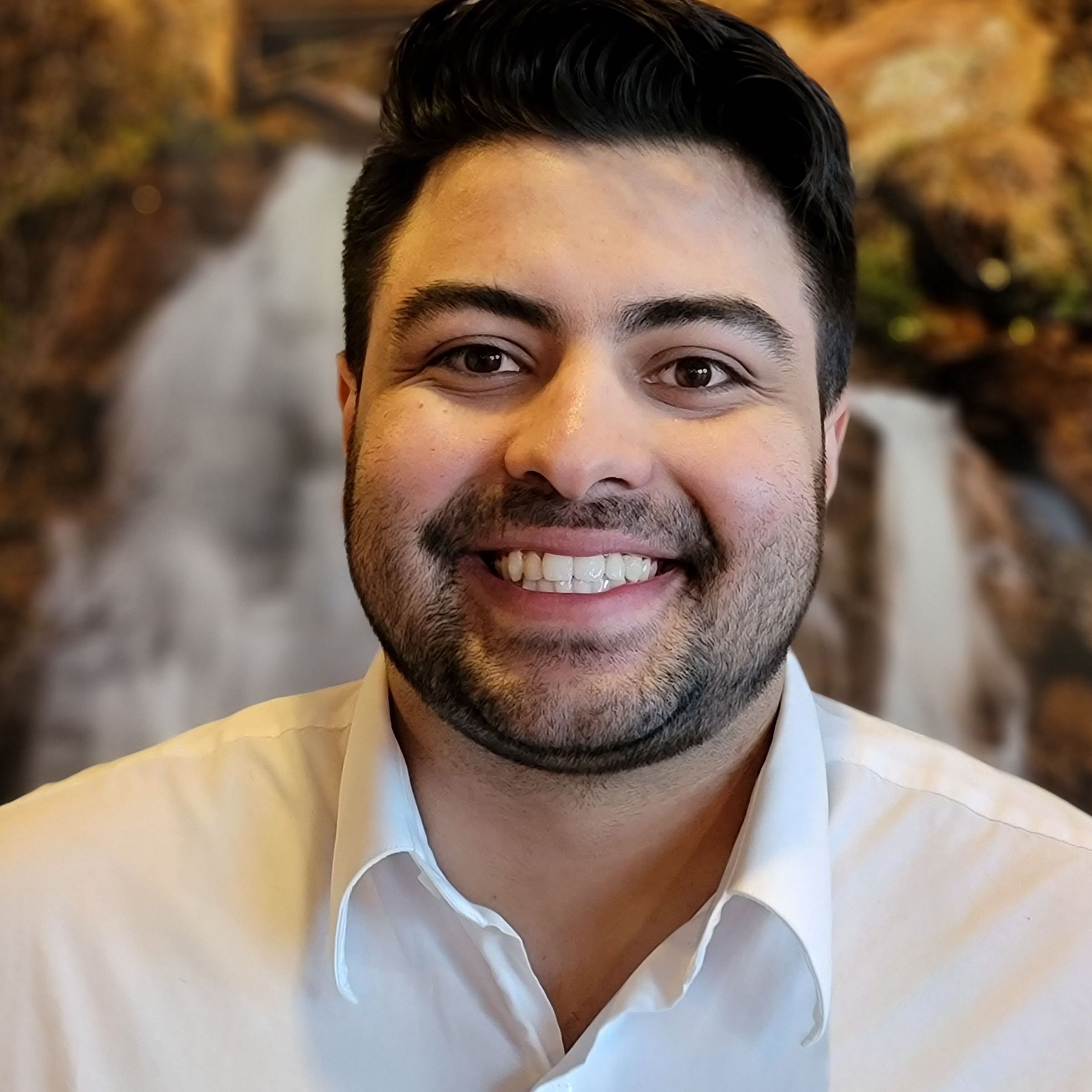 Drake Edirmanasinghe State Farm Agent Team Member