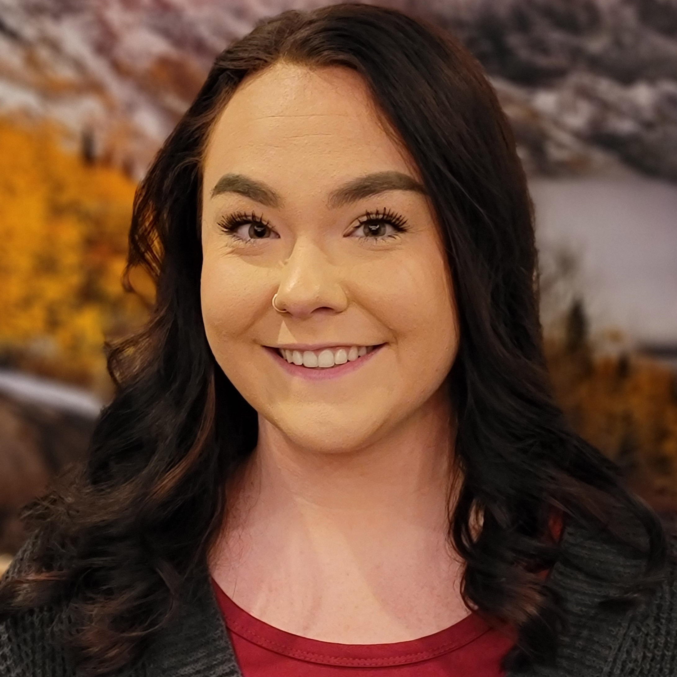 Molly Wilberton State Farm Agent Team Member
