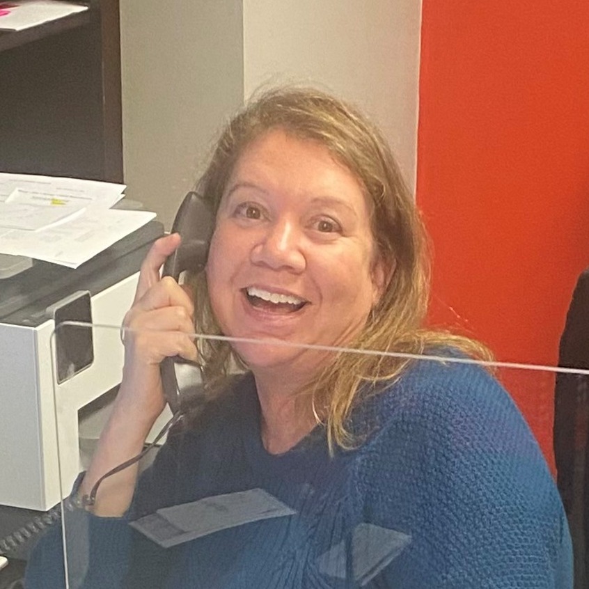 Michelle Weathers State Farm Agent Team Member