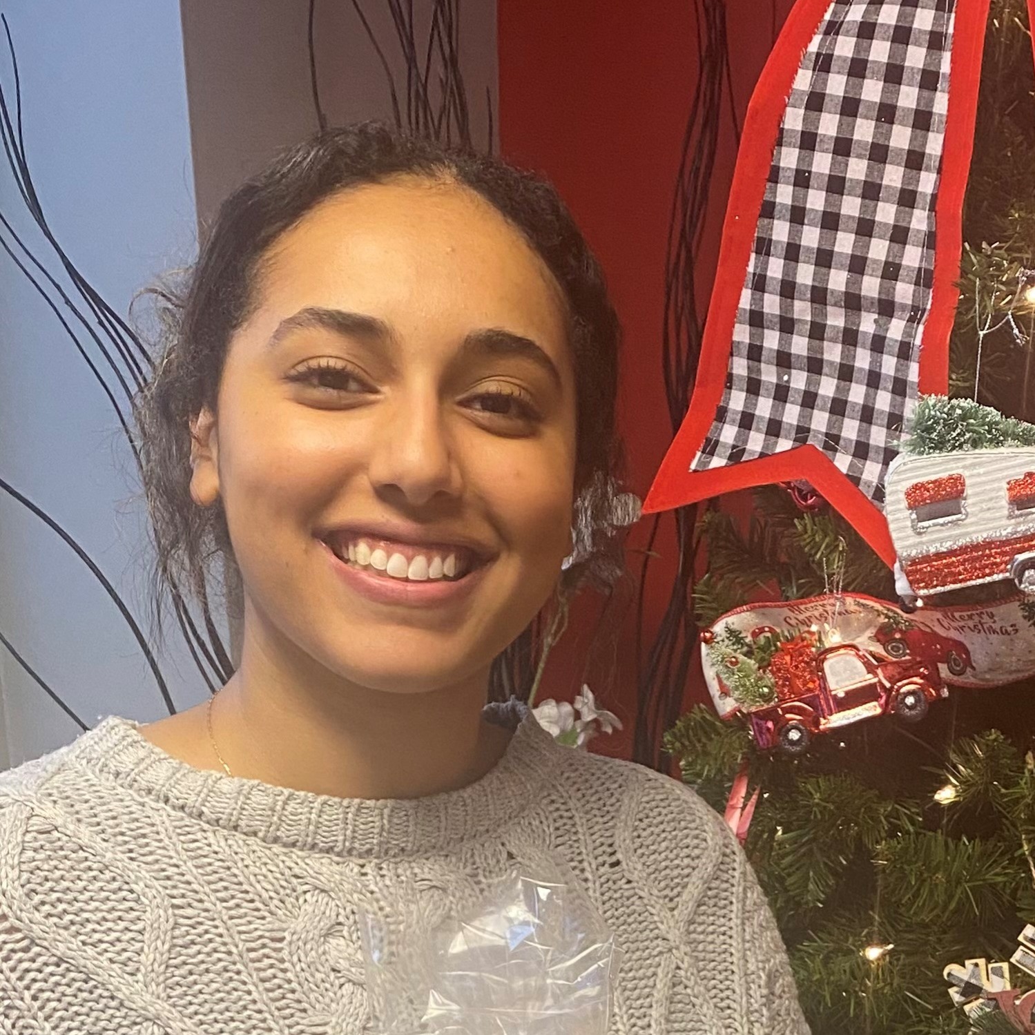 Sally Alemayehu State Farm Agent Team Member