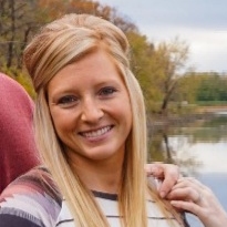 Alyscia Henkle State Farm Agent Team Member