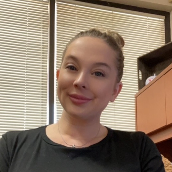 Whitney Jamison State Farm Agent Team Member