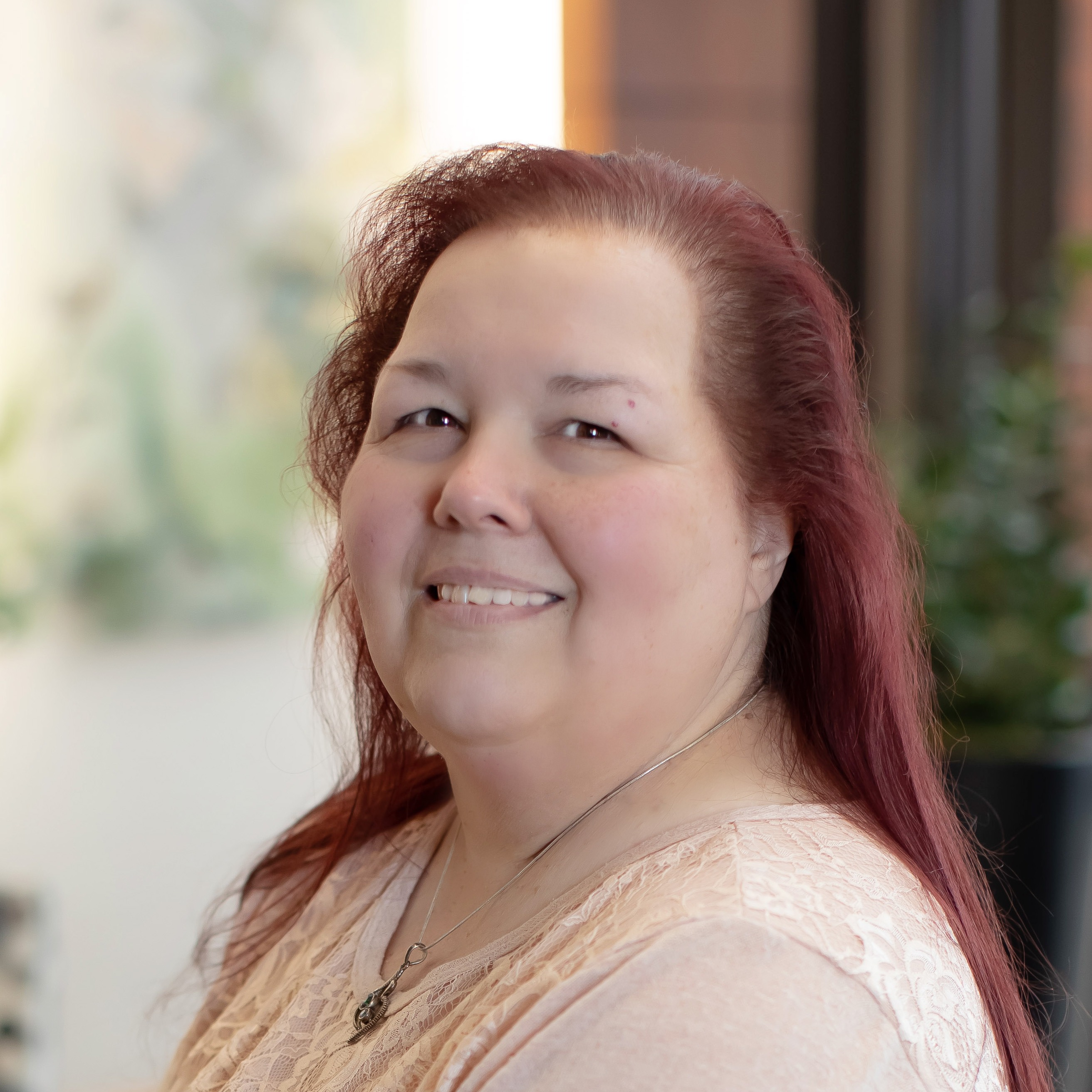 Robi Hicks State Farm Agent Team Member