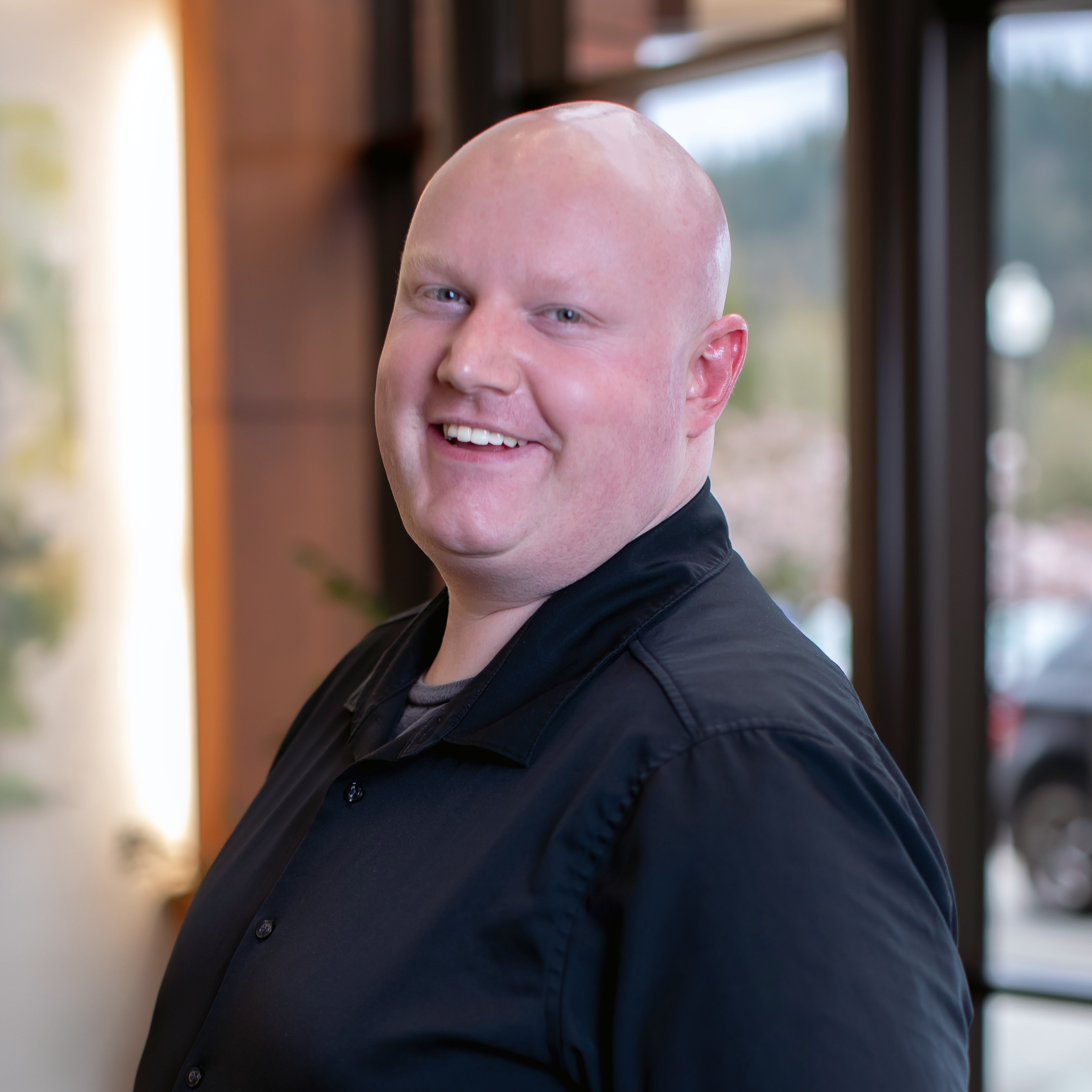 Ed Vetsch State Farm Agent Team Member