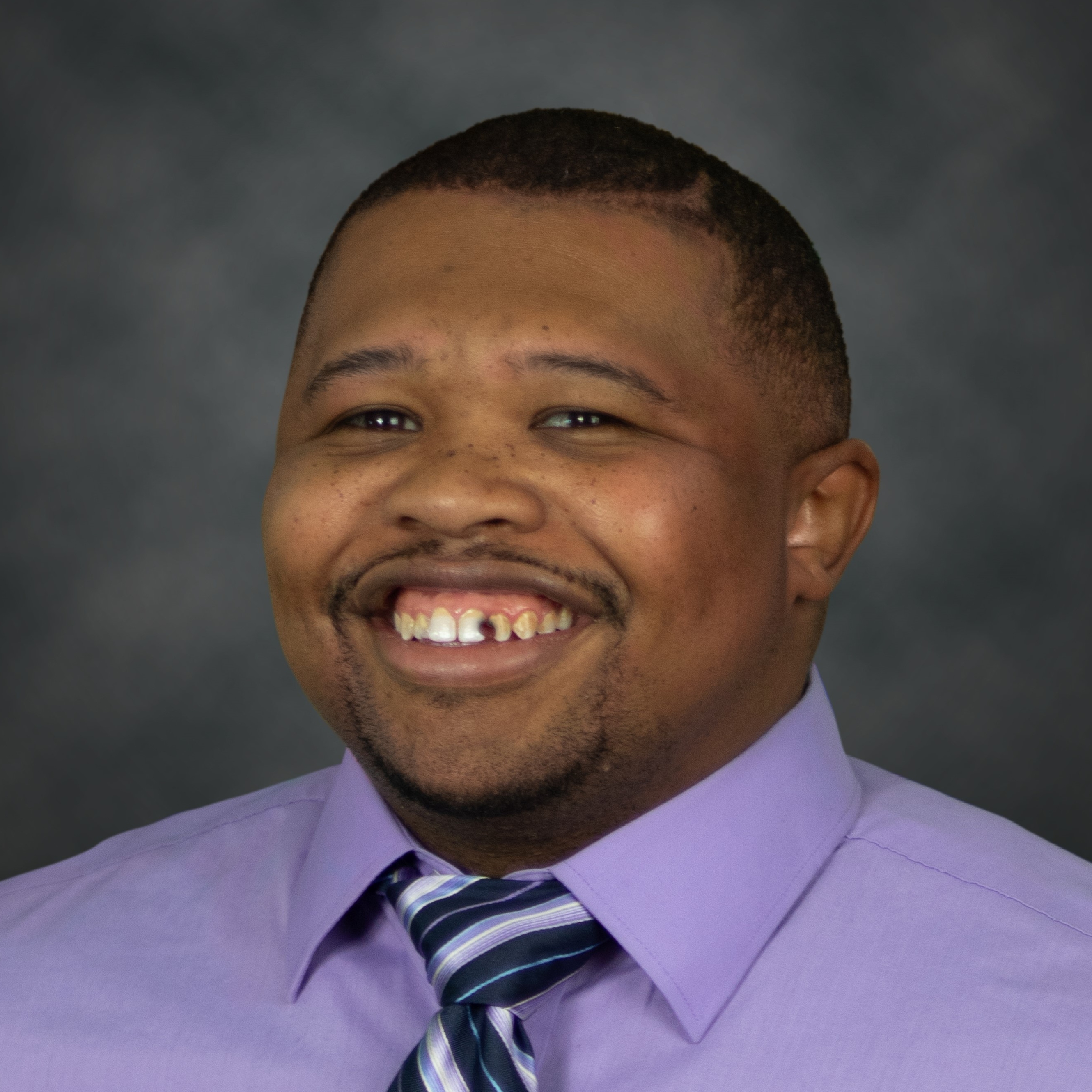 Cedric Gaines State Farm Agent Team Member
