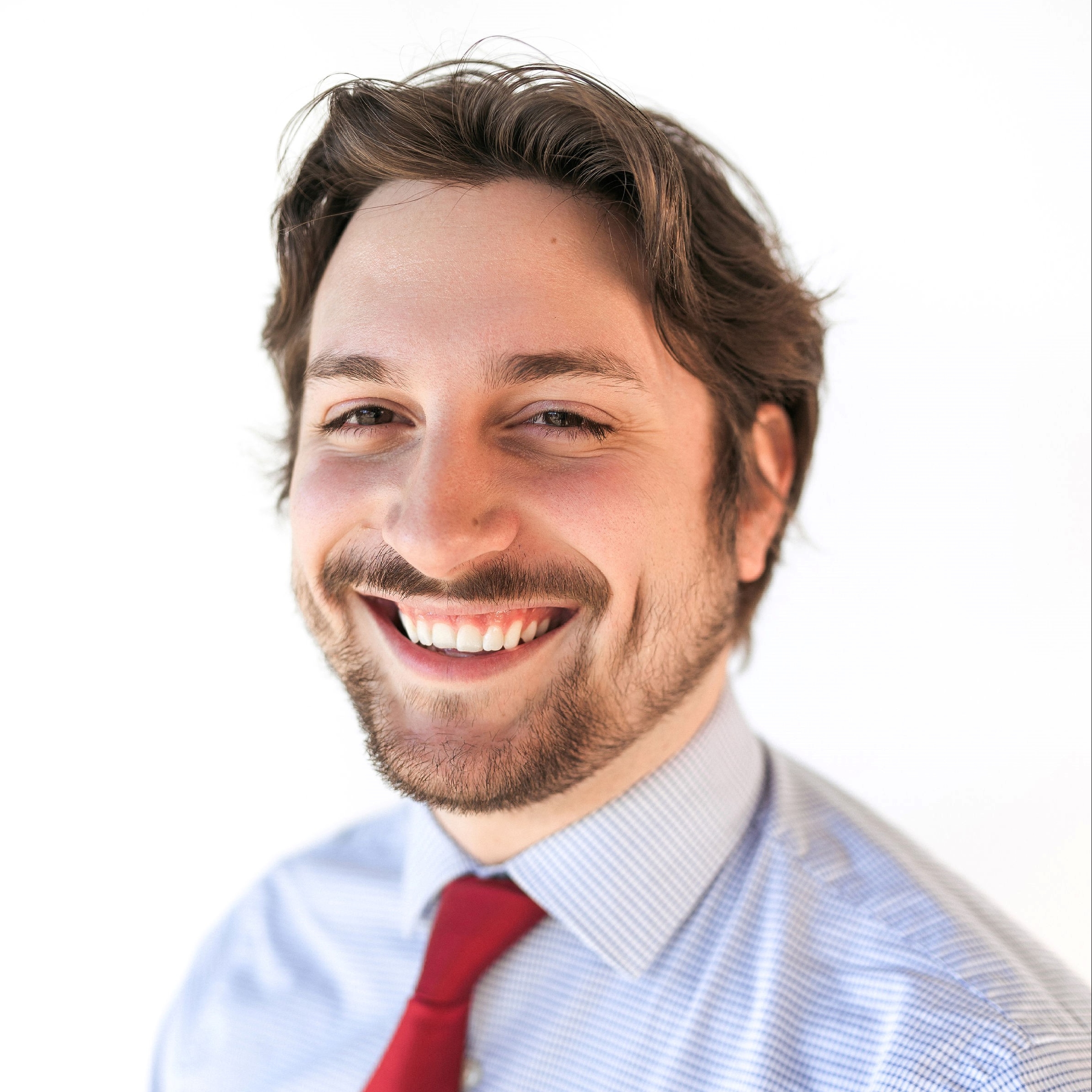 Seth Slaton State Farm Agent Team Member