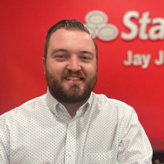 Andrew Swink State Farm Agent Team Member